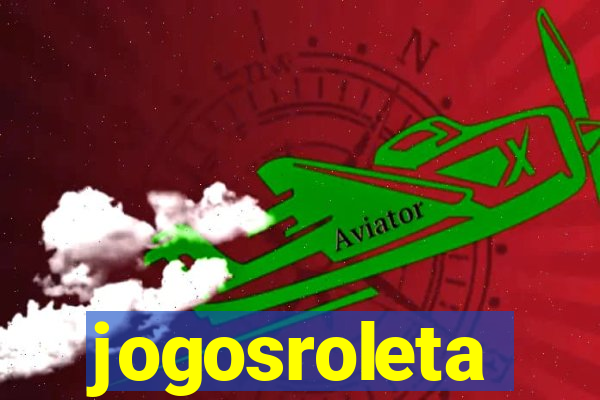 jogosroleta