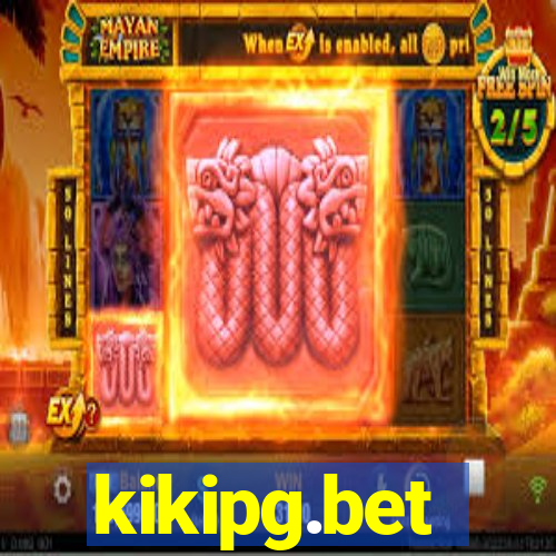 kikipg.bet