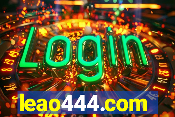 leao444.com