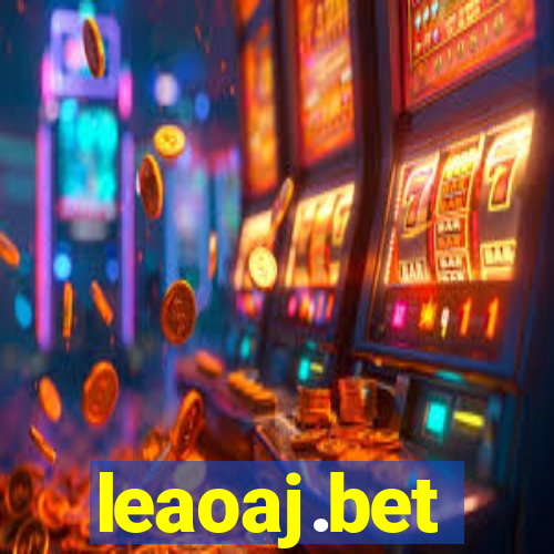 leaoaj.bet