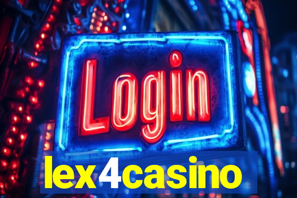 lex4casino