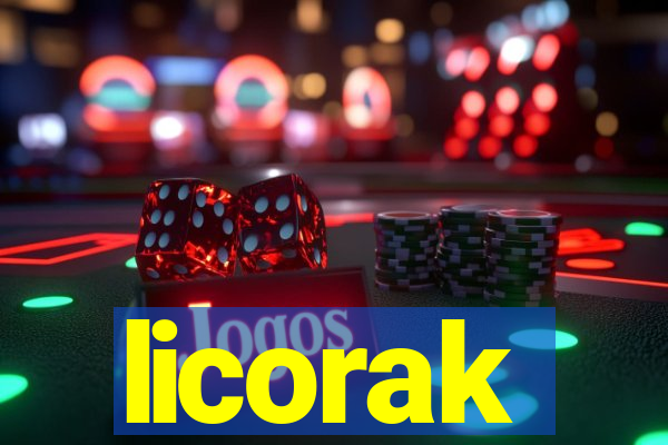 licorak