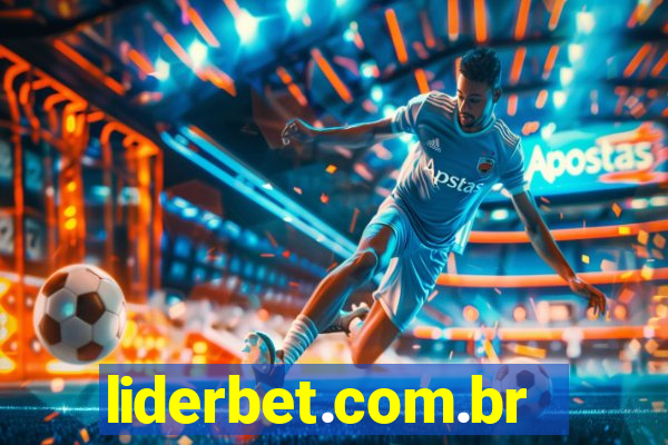 liderbet.com.br