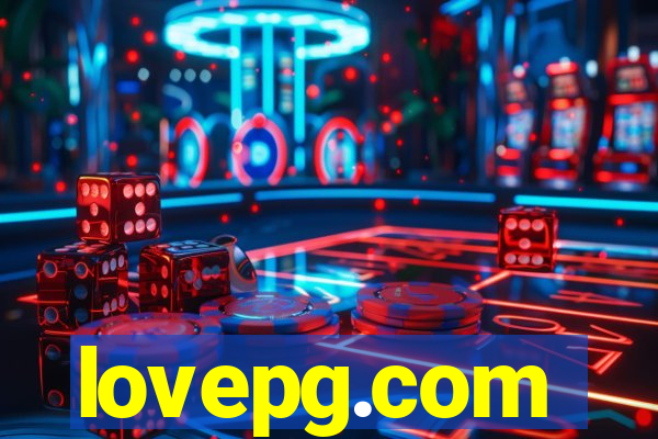 lovepg.com