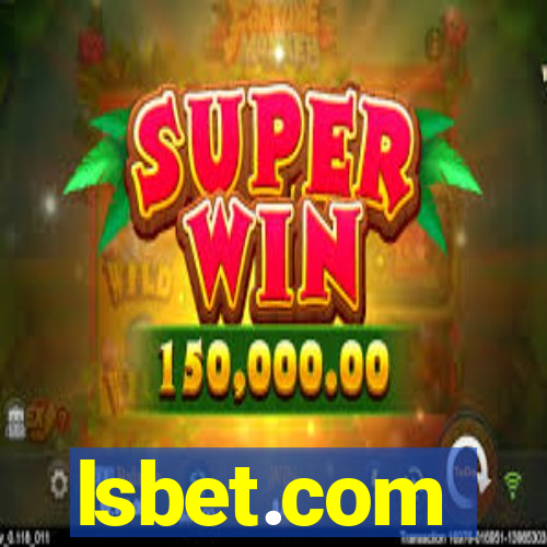 lsbet.com