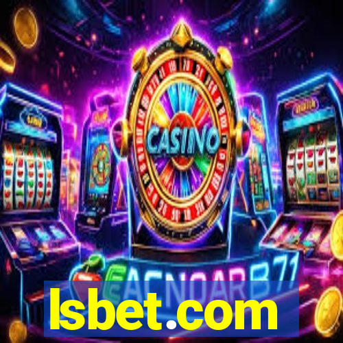 lsbet.com