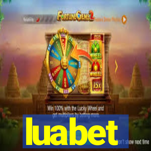 luabet