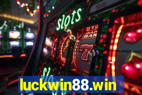 luckwin88.win