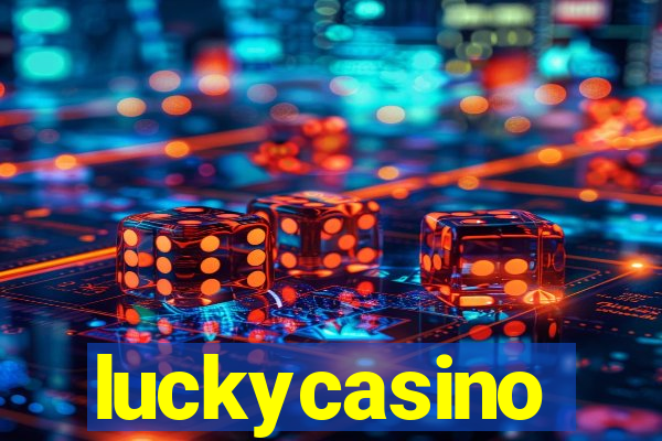 luckycasino