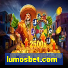 lumosbet.com