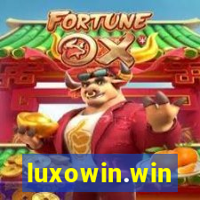 luxowin.win