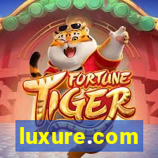 luxure.com