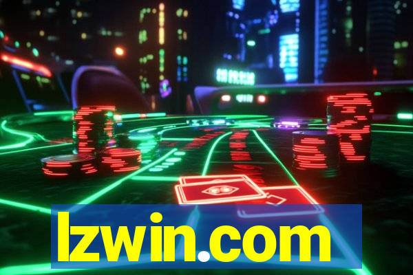 lzwin.com