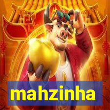 mahzinha