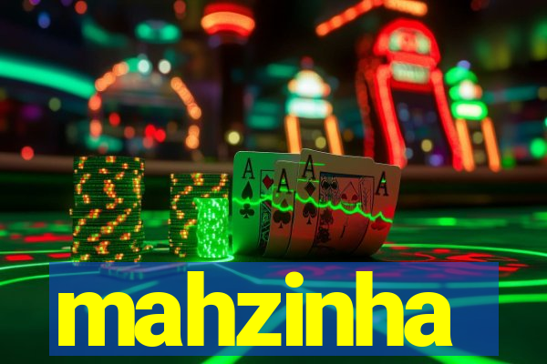 mahzinha