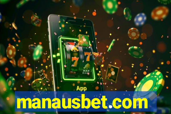 manausbet.com