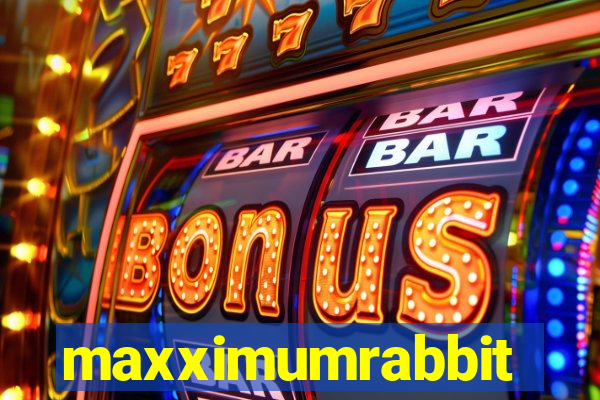 maxximumrabbit