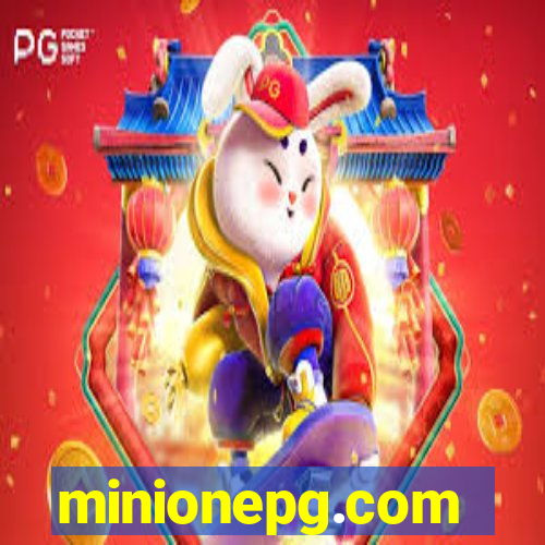 minionepg.com