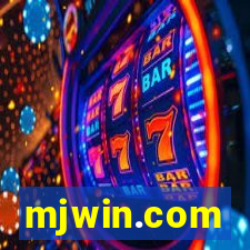 mjwin.com