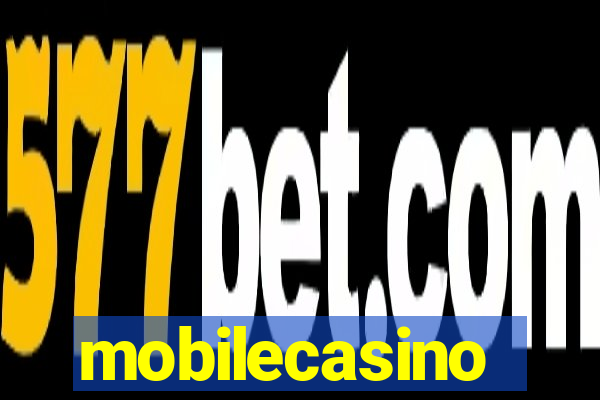 mobilecasino