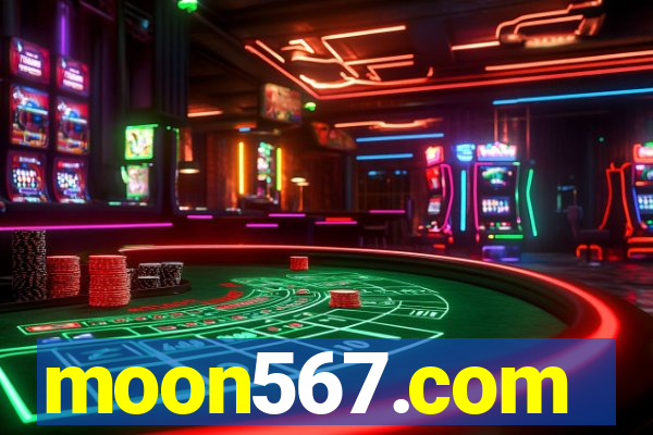 moon567.com