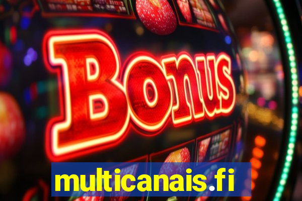 multicanais.fi