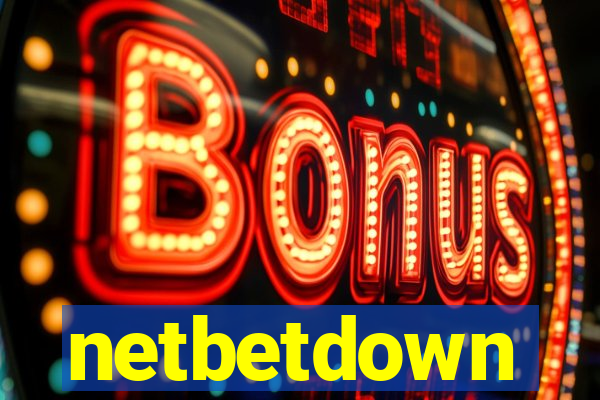 netbetdown