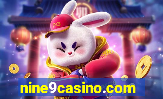 nine9casino.com