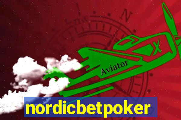 nordicbetpoker