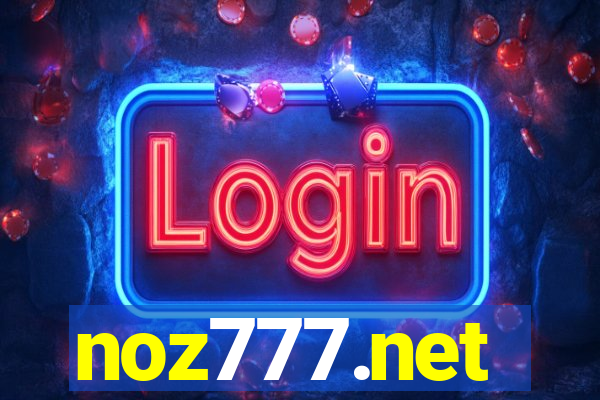 noz777.net