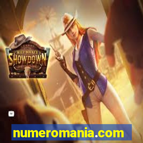 numeromania.com.br