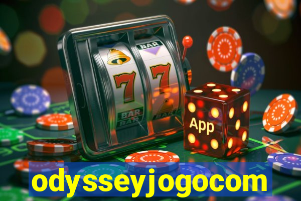 odysseyjogocom