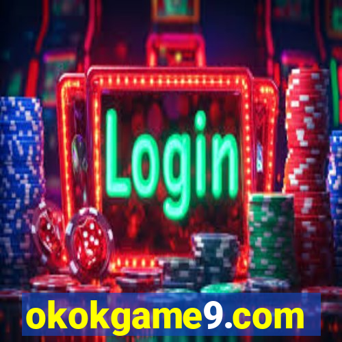 okokgame9.com