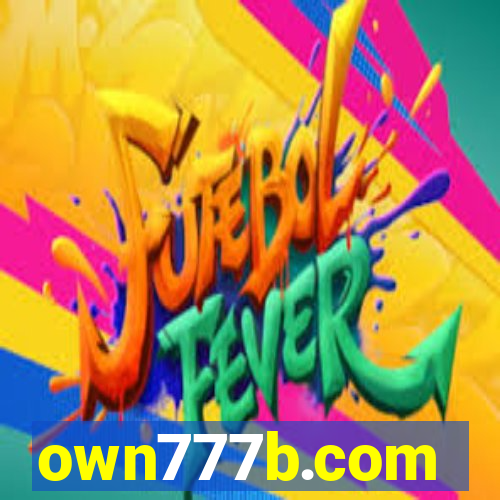 own777b.com