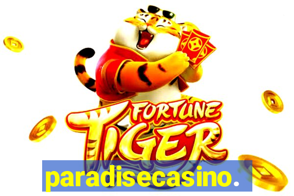 paradisecasino.com