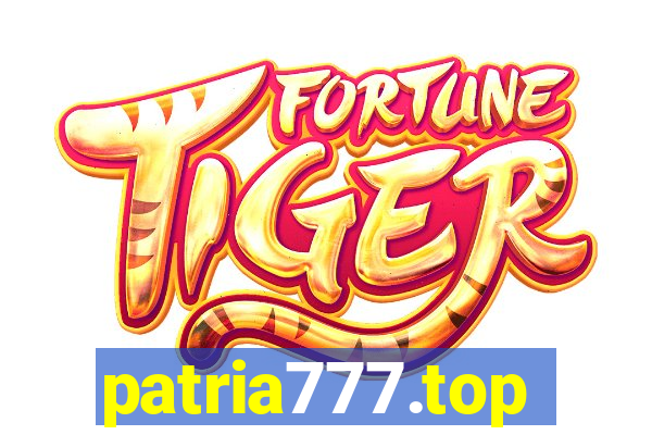 patria777.top