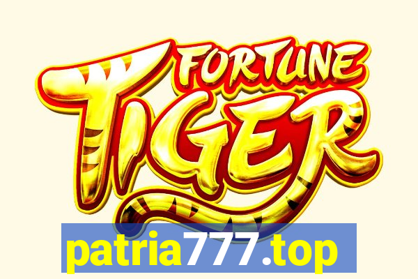 patria777.top