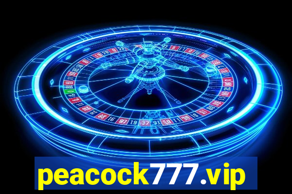 peacock777.vip