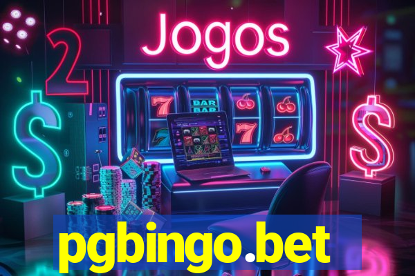 pgbingo.bet