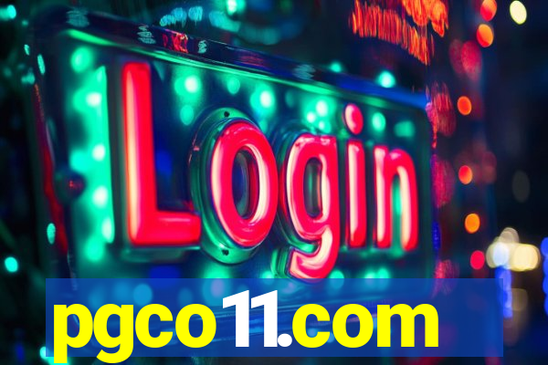 pgco11.com