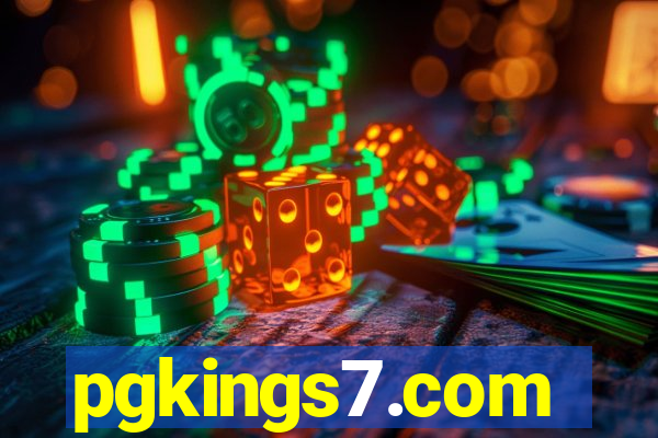 pgkings7.com