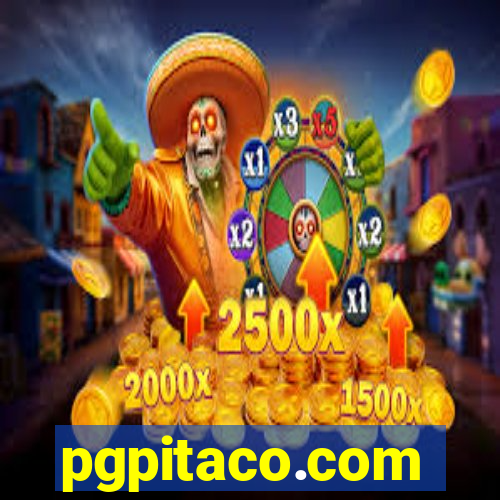 pgpitaco.com