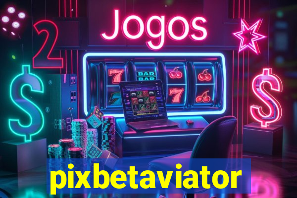 pixbetaviator