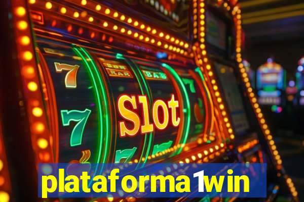 plataforma1win