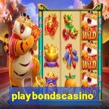 playbondscasino