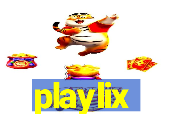 playlix