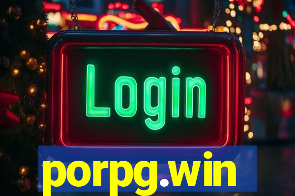 porpg.win