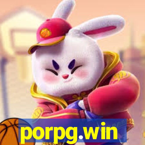 porpg.win