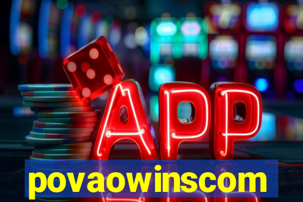 povaowinscom