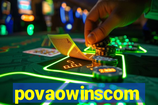 povaowinscom